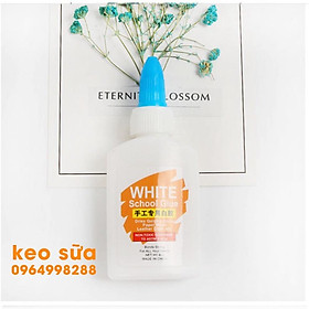 Keo sữa 40ml