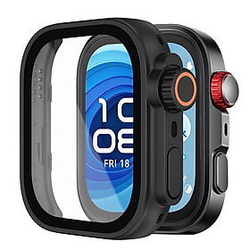 Mua Ốp Case Style AW Ultra cho Huawei Watch Fit 4 / Huawei Watch Fit 4 Pro - Hàng Chính Hãng