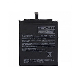 Mua Pin dành cho Điện Thoại Redmi 5A  /  BN34 - Dung Lượng 3000mAh
