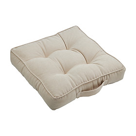 Mua Đệm Ghế Ngồi Sợi Tổng Hợp RUBY 2 Màu Sắc|Index Living Mall| Nội Thất Thái Lan