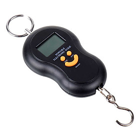 Mua Cân Điện Tử Cầm Tay Mini - Giao Màu Ngẫu Nhiên