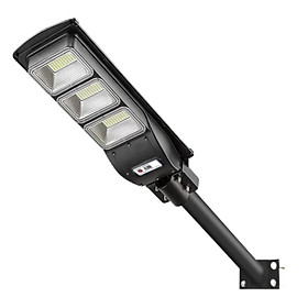 Mua Đèn đường năng lượng mặt trời 90w