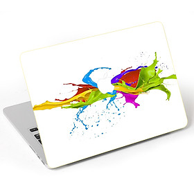 Mua Mẫu Dán Trang Trí Dành Cho Macbook Mặt Ngoài + Lót Tay Mac - 239