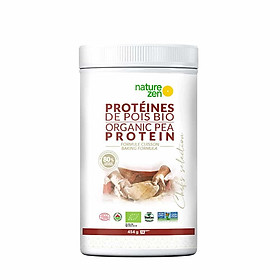 Nature Zen Protein Đậu vàng hữu cơ