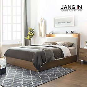 Mua Giường Frappuccino PVC_ K(1.8m)