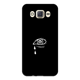 Ốp Lưng Dành Cho Điện Thoại Samsung Galaxy J7 2016 Mẫu 186