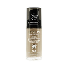 Kem nền lâu phai Revlon Colorstay 24h SPF 15 30ml
