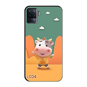 Ốp Lưng Dành Cho OPPO A94