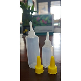 Mua Lọ nhựa nhỏ mắt 10  20ml 100 lọ