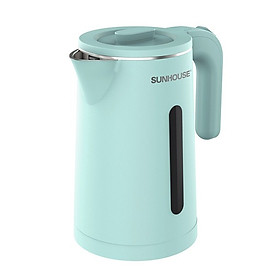 Mua Bình đun siêu tốc Sunhouse 1.8 lít SHD1351 - Hàng chính hãng