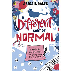 Download sách A Different Sort of Normal