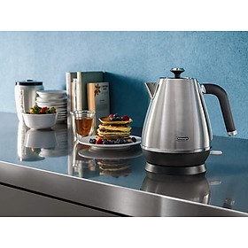 Mua Ấm siêu tốc De Longhi Livenza KBI2001.M hàng chính hãng