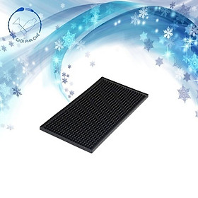 Mua Thảm bar cao su 15x30 cm (Rubber Bar Mat)