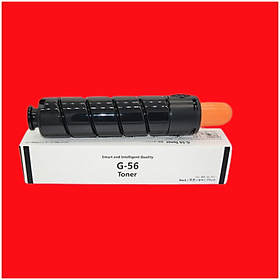 Mực Canon NPG56 ( G 56 ): Dùng cho máy photocopy Canon iR ADVANCE 4045/ 4051/ 4245/ 4251 ( BIASDO - Hàng nhập khẩu )