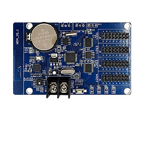 Mua Mạch điều khiển HD W04