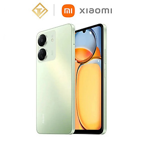 Mua Điện thoại Xiaomi Redmi 13C (4+128GB) | 6.74  90Hz| Media Tek Helio G85| 5000mAh - Hàng chính hãng