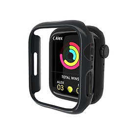 Ốp Case Thinfit PC Color cho Apple Watch Series 7 (Size 41mm/45mm)