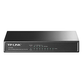 Mua Switch TP-Link TL- SF1008P - Hàng Chính Hãng