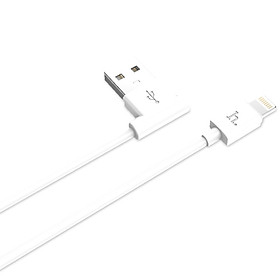 Mua Cáp Sạc ( IPhone  IPad ) Hoco UPL 11 - Lightning + Tặng Kèm 3 Dây Bọc Cáp Sạc - Hàng Chính Hãng
