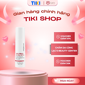 Tinh chất làm dịu, giảm đỏ OROBANC NEUTRAZ CALMING SERUM 30ml