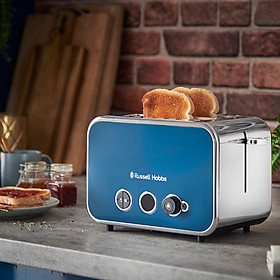 Mua MÁY NƯỚNG BÁNH MÌ Russell Hobbs 26431-56