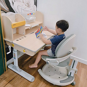 Mua Bộ bàn học thông minh chống gù chống cận Minh Anh House