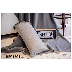 Mua VỎ/ÁO GỐI NỘI THẤT ARTBOX REC1201 (KT 25x 50)