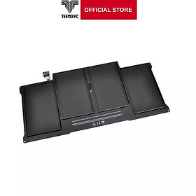 Mua Pin Tương Thích Cho Macbook Air 13 Inch A1466 2013 – 2014 – 2015 TEEEMO PC Hàng Nhập Khẩu New Seal