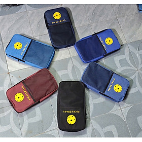 Bao đựng vợt Pickleball - loại bao nhỏ đựng 1-2 cây vợt