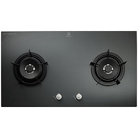 Mua Bếp Gas Âm Electrolux EGT7627EG - Đen - Hàng chính hãng