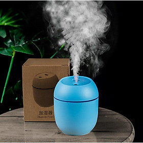 Humidifier Household Bedroom Small Mini Air Fragrance Purification Sprayer Usb Capacity Small Portable Humidifier Humidificador