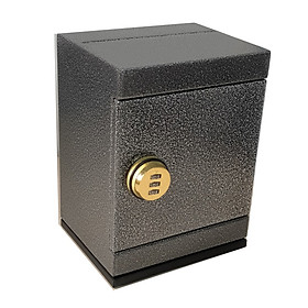 Mua Két sắt mini ổ khóa mã số