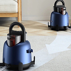 Mua Máy giặt vệ sinh khô ướt cầm tay Deerma DEM - BY200