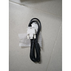 Mua Dây cáp màn hình DVI - có thể truyển tải Video HD với độ phân giải 1920x1200- Hàng nhập khẩu