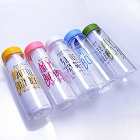 Mua Bình Nhựa Đựng Nước My Bottle Q055