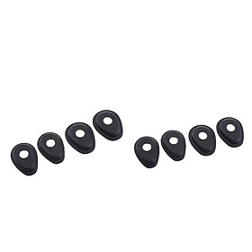 8 x  Indicator Adapter Spacer for  XSR 700/900 2016-2018
