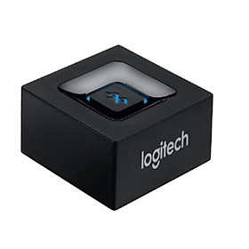 Logitech Bluetooth Audio Receiver 980-000915 - Hàng chính hãng