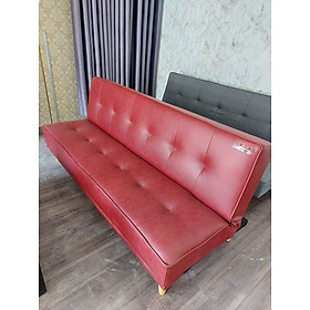 Sofa giường Special juno sofal 1m7 màu da tùy chọn