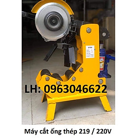 Mua Máy cắt ống kim loại sắt thép