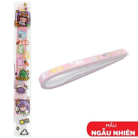 Giấy Xếp Sao BB004 (Mẫu Sản Phẩm Giao Ngẫu Nhiên)