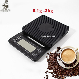 Mua Cân Điện Tử Mini Nhà Bếp