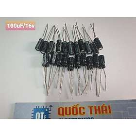 Mua Combo 20 tụ điện nhỏ các loại thông dụng