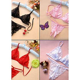 Bộ đồ lót nữ