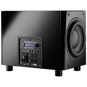 Mua Loa Sub DYNAUDIO SUB 6 ( Sub Điện ) 500W HÀNG CHÍNH HÃNG NEW 100