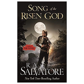 Song Of The Risen God: A Tale Of The Coven - Macmillan US