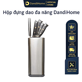 Hộp đựng dao cao cấp XYJ