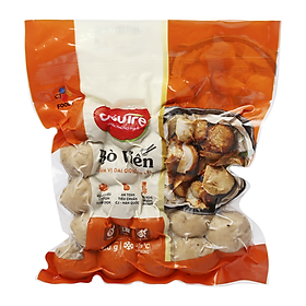 Bò Viên Cầu Tre 200G