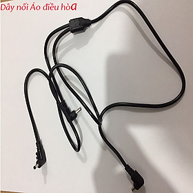 Mua Dây nối dành cho áo quạt công nghệ Nhật Bản chỉ có dây