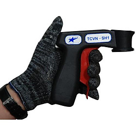 TAY CẦM TRỢ LỰC THÔNG MINH CHO BÌNH XỊT TCVN-SH1