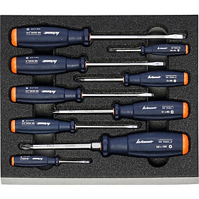 Mua BỘ TUA VÍT 9 CHI TIẾT GARANT 953391 9